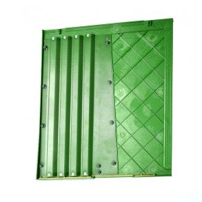 Klerhjelm Sidepanel V