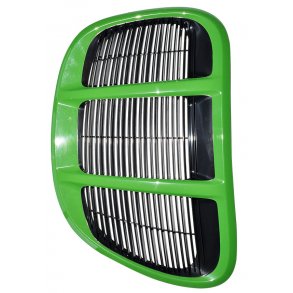 Klerhjelm Side grill