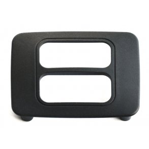 Dksel til kontrolkontakt p skrm til lift 