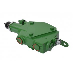 Skifte Kontrolventil