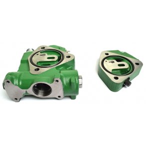 Hydraulisk ventilkit