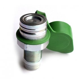 Bremsekobling til trailer