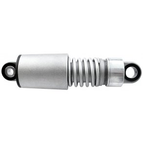 Hydraulisk remstrammer