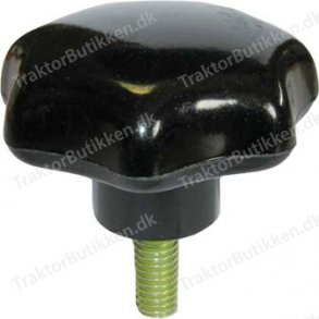 Spejlarm, justerknop