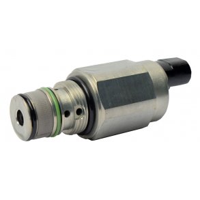 Spole til magnetkontakt - tilbage