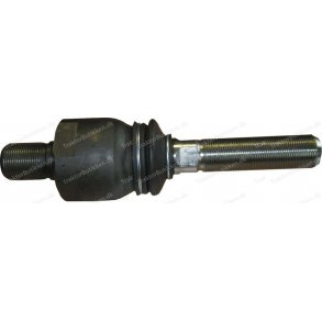 Kugleforbindelse, indvendig