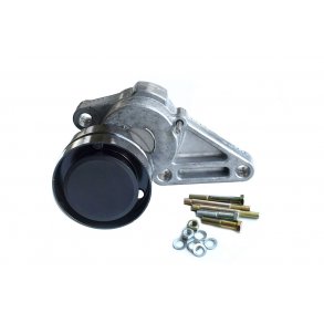 Ventilatorrem, strammer