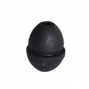 Udstdnings-gummibeslag