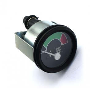 Temperaturinstrument