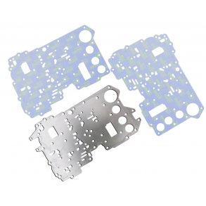 Pakning - Power Quad