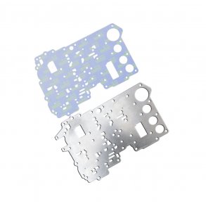 Pakning - Power Quad