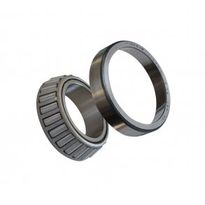 Planet tandhjulsleje