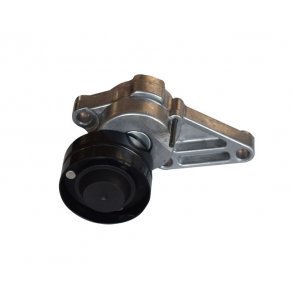 Ventilatorrem, strammer