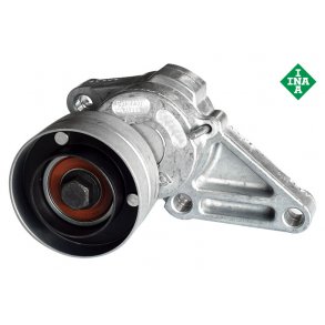 Ventilatorrem, strammer