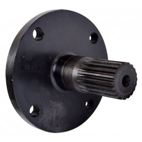 Transmissionskobling