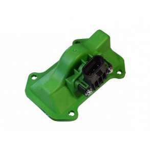 Rokkeaksel positionsfler