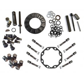 Hydraulisk stempel, pumpe reparationskit