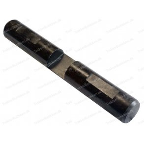 Differentialesprre til planetaksel