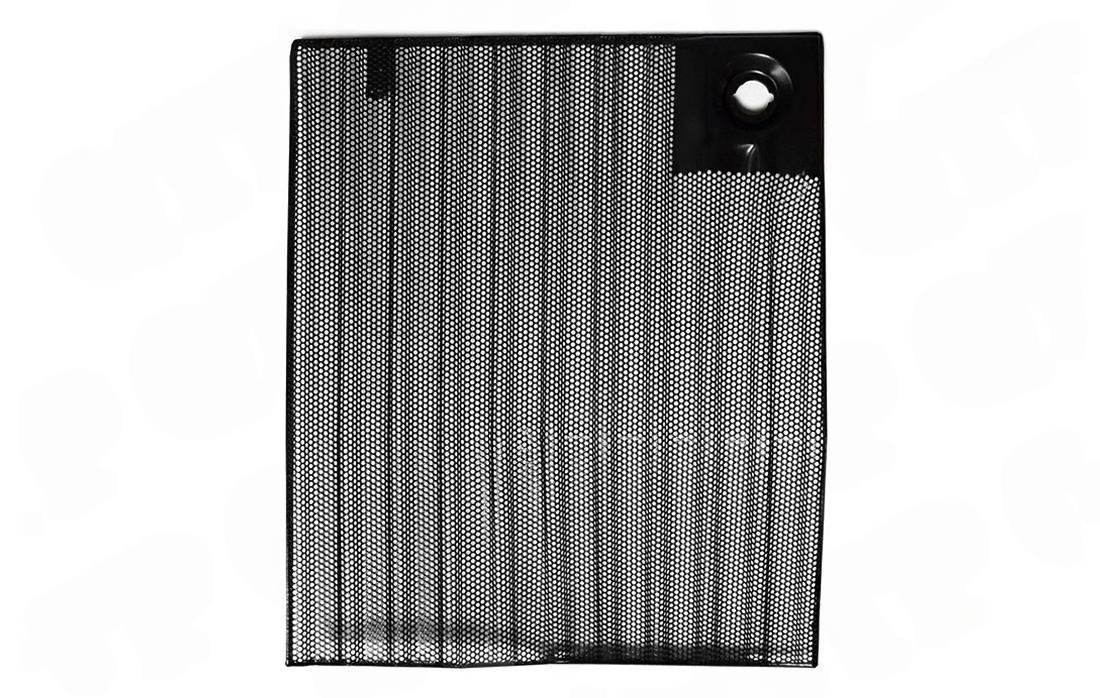 Frontgitter Ford 7840 8240 8340  H�jre