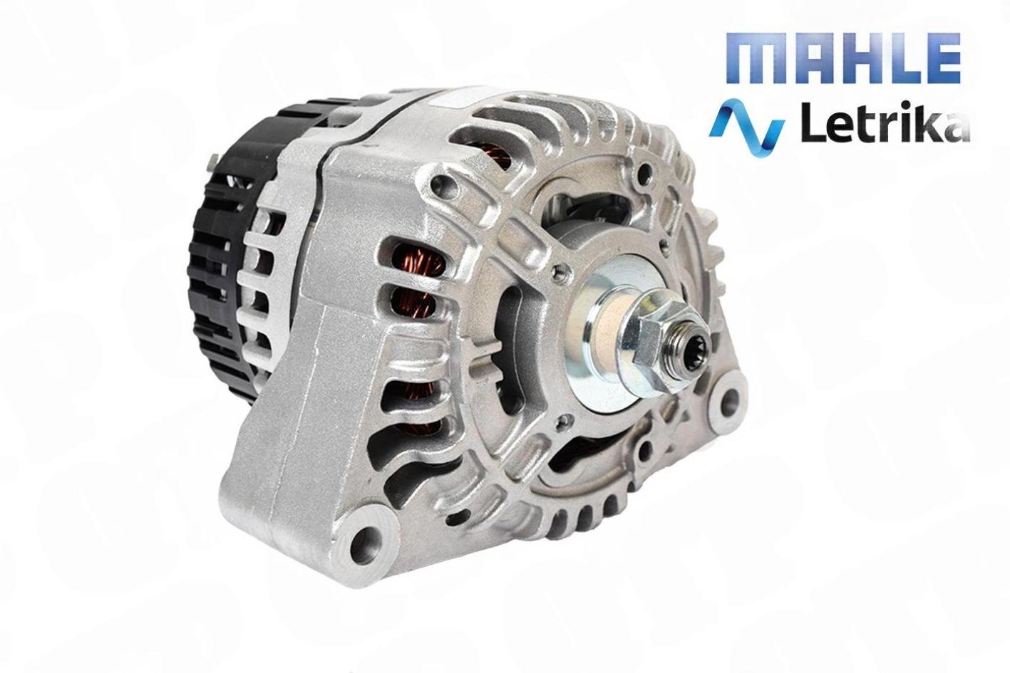 Generator (MAHLE) Massey Ferguson