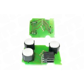 Gearstangsknap Autoquad Plus 20s 30s