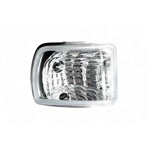Frontgitter Arbejdslampe -  H�jre  Side | John Deere 20 Series 30 Series | 58627