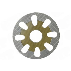 Bremseklods Deutz Agrotron 222mm