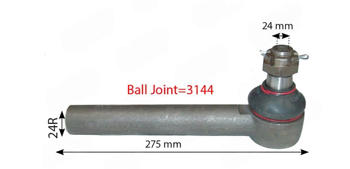 Styrled 3600 8100