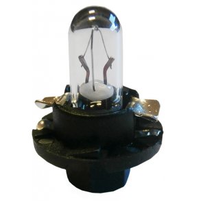 Pre til instrumentlys