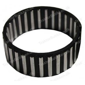 Pto output-aksel nleleje