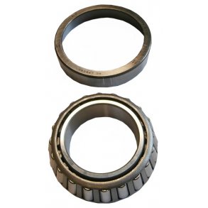 Konisk leje  til Pto output drivaksel