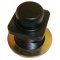 D�rgreb med l�s John Deere 6100 -