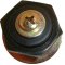 D�rgreb med l�s John Deere 6100 -