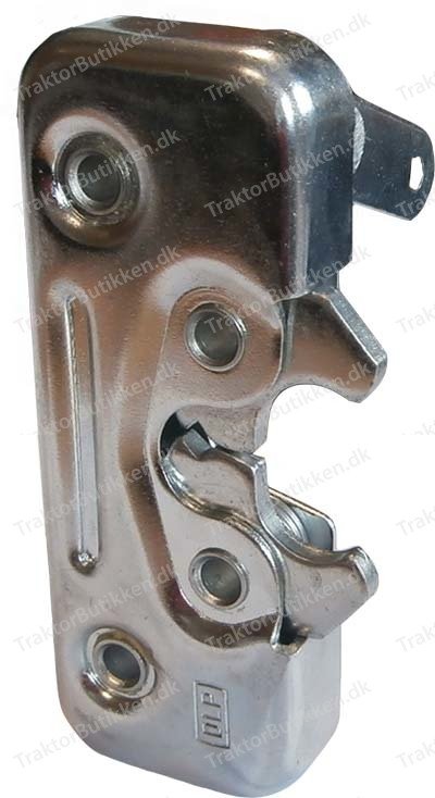 D�rl�s John Deere 1640 2040 3040 3140 4050 4250 4650 4850 VH