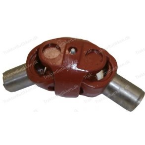 Frontaksel kardanled 