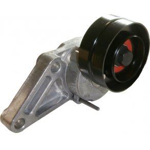 Ventilatorrem, strammer