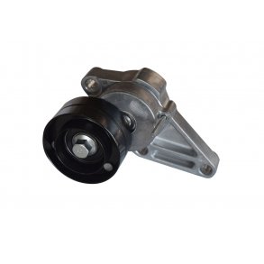 Ventilatorrem, strammer