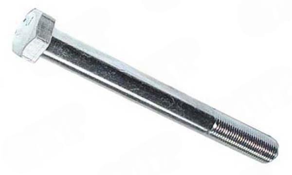 Bult 1/2' x 5' UNF Zink & Gul