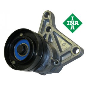 Ventilatorrem, strammer