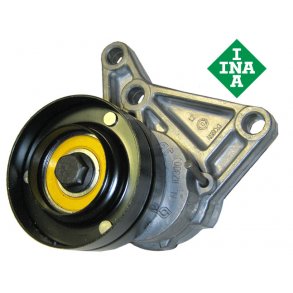 Ventilatorrem, strammer