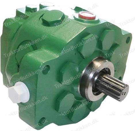 Hydraulpump