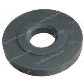 Gummiisolering til kabinemontering