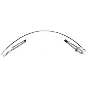 Kabel til frontlsser