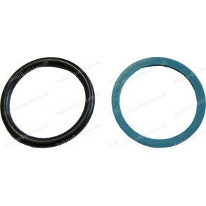 Pakningsst til lynkobling