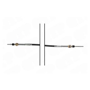 Kabel David Brown L�sser