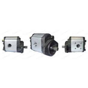 Hydraulic Pump