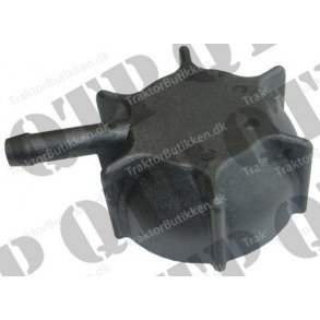 Lg til ekspansionsbeholder for kler