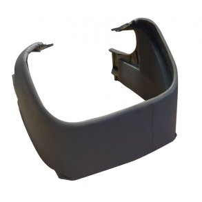 Instrumentpanel, skumbekldning