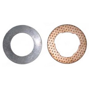 Anti-vibrationss�t 390 42's - En side