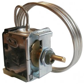 Termostatkontakt